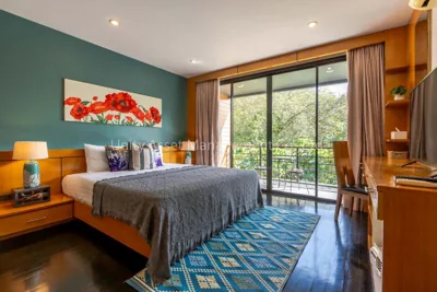 The Unity and The Bliss Patong Residence – 照片 2