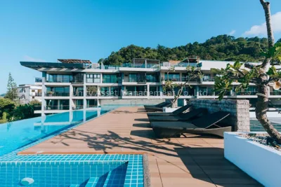 The Unity and The Bliss Patong Residence – 照片 4