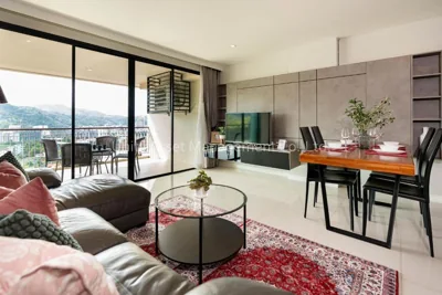 The Unity and The Bliss Patong Residence – 照片 5