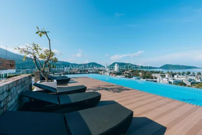 The Unity and The Bliss Patong Residence – 照片 7