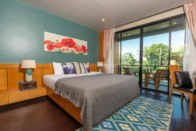 The Unity and The Bliss Patong Residence – 照片 8