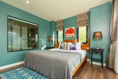 The Unity and The Bliss Patong Residence – 照片 9