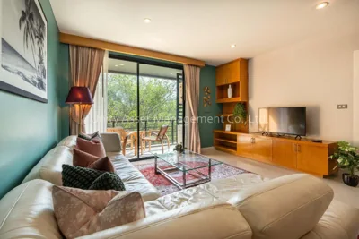 The Unity and The Bliss Patong Residence – 照片 10