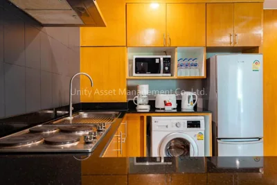 The Unity and The Bliss Patong Residence – 照片 11
