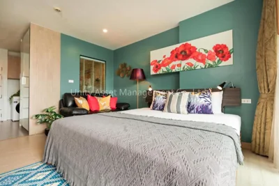 The Unity and The Bliss Patong Residence – 照片 13