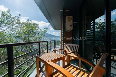 The Unity and The Bliss Patong Residence – 照片 14