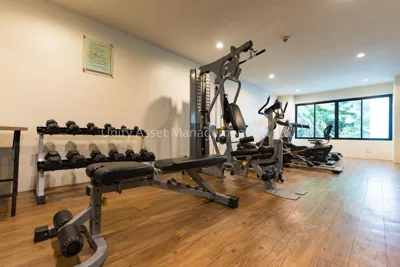 The Unity and The Bliss Patong Residence – 照片 16
